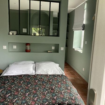 Bed and Breakfast La Benjamine Cany-Barville Esterno foto