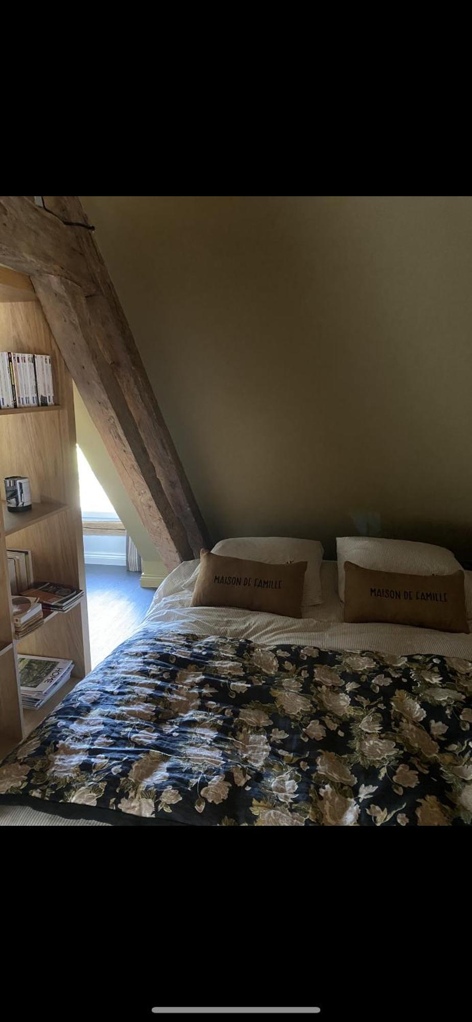 Bed and Breakfast La Benjamine Cany-Barville Esterno foto