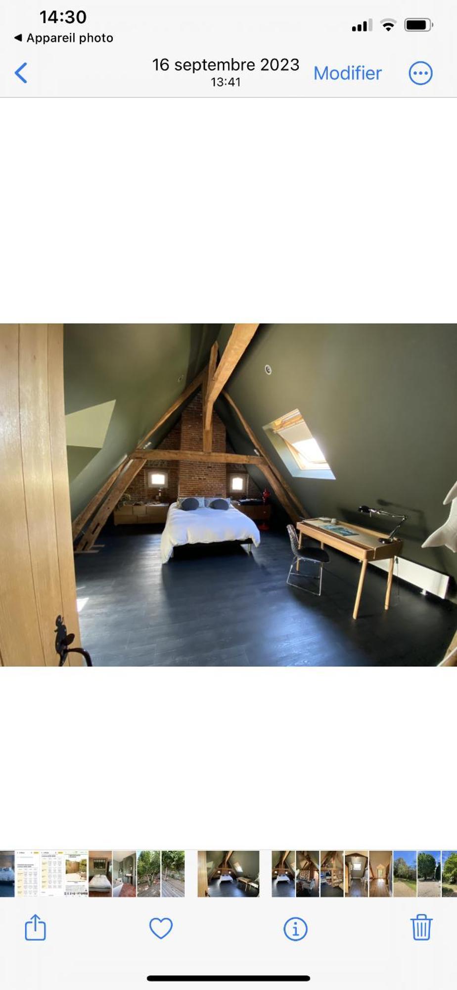Bed and Breakfast La Benjamine Cany-Barville Esterno foto