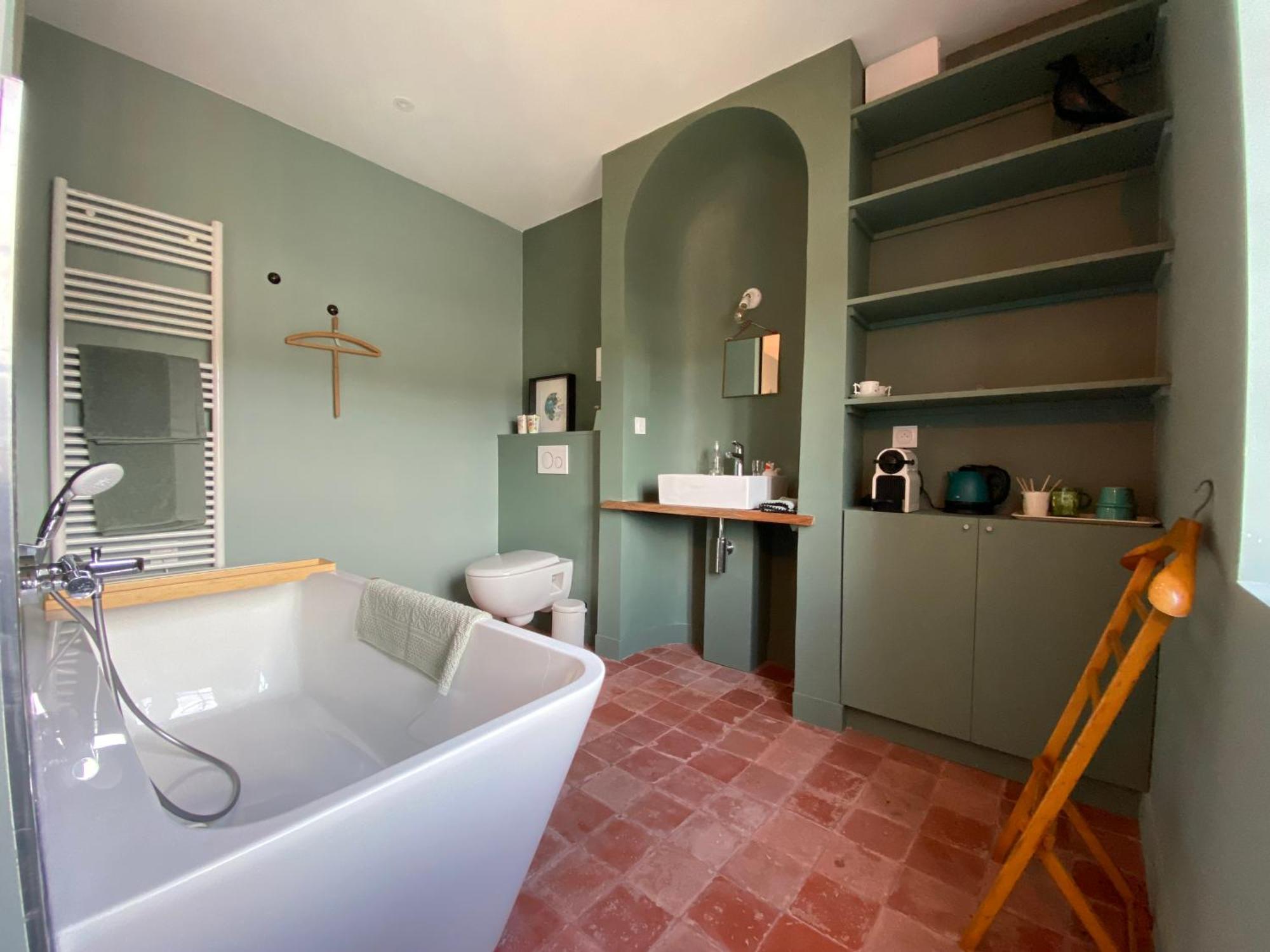 Bed and Breakfast La Benjamine Cany-Barville Esterno foto